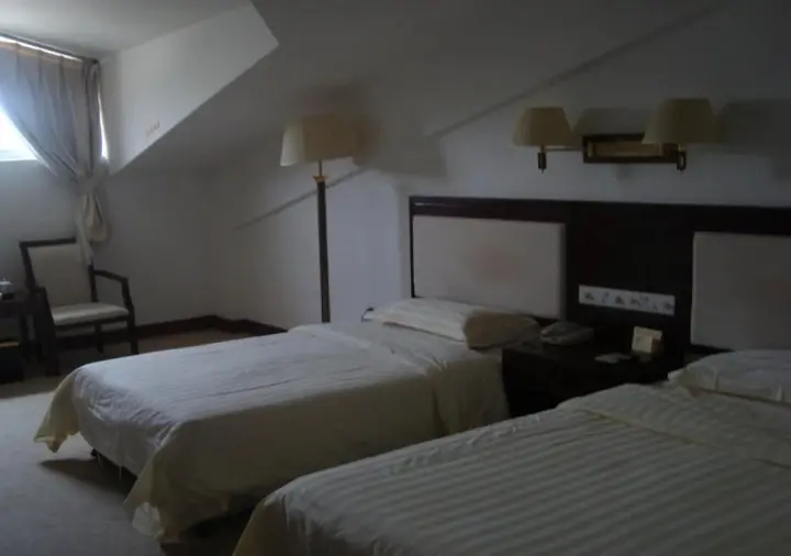Наньпин: Sumin Hotel