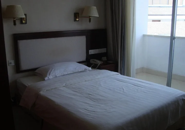 Наньпин: Sumin Hotel