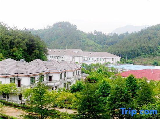 Шаоксинг: Ruihe Holiday Resort