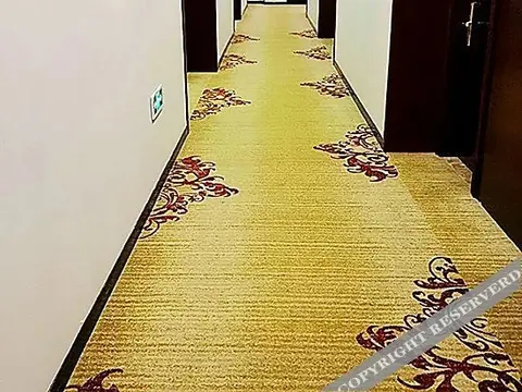 Шаоксинг: Baiyun Hotel