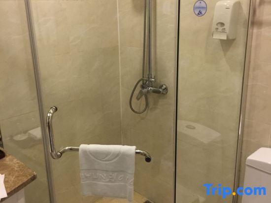 Шаоксинг: Baiyun Hotel