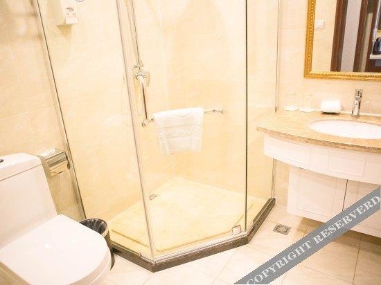 Шаоксинг: Baiyun Hotel