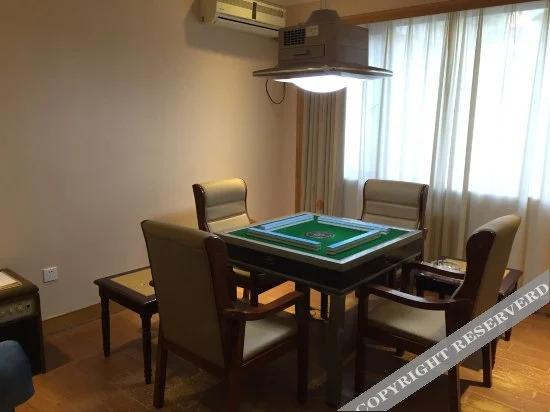Шаоксинг: Baiyun Hotel