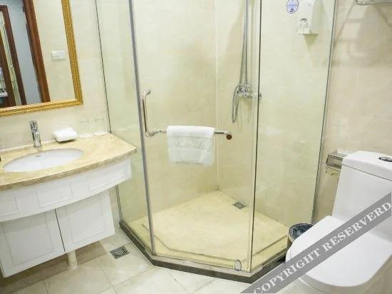 Шаоксинг: Baiyun Hotel
