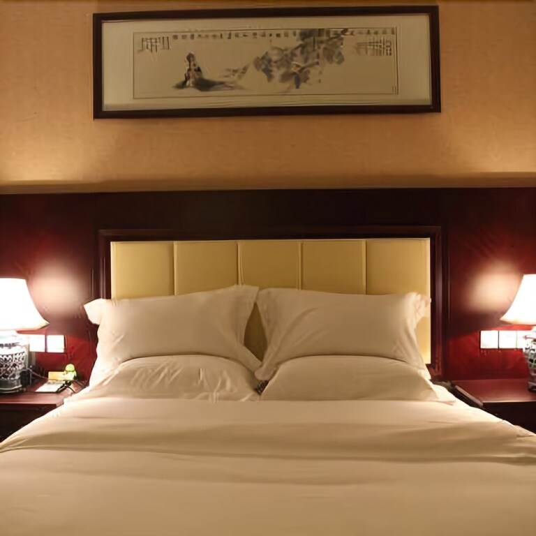 Гуйлинь: Xing An Dijing Hotel - Guilin