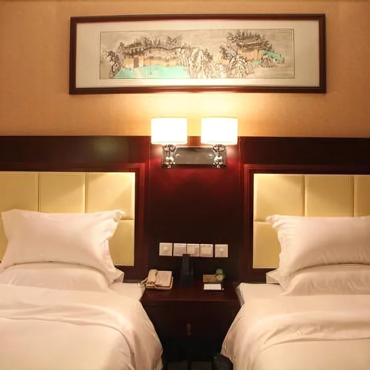 Гуйлинь: Xing An Dijing Hotel - Guilin