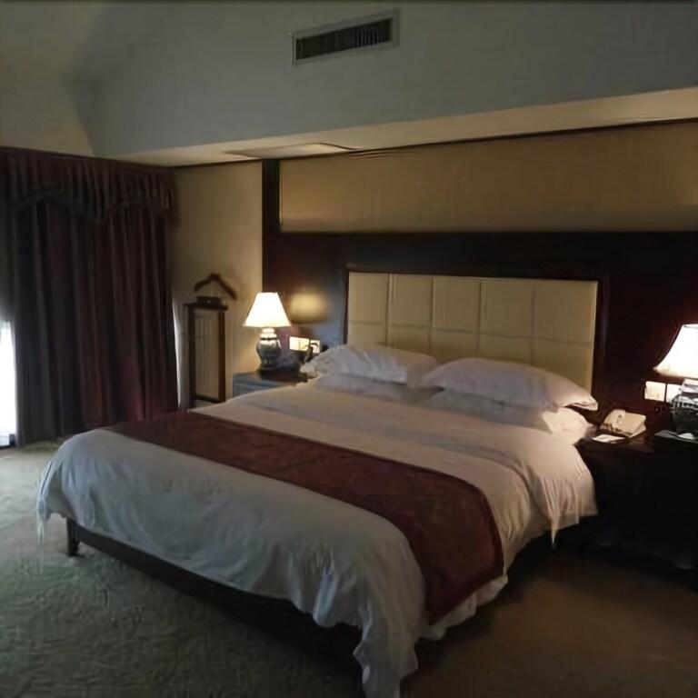 Гуйлинь: Xing An Dijing Hotel - Guilin