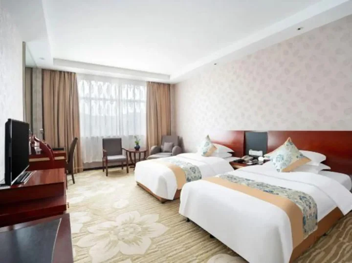 Шаоксинг: Taitan International Hotel