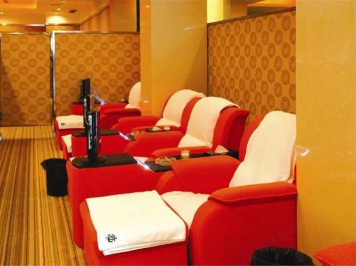 Шаоксинг: Taitan International Hotel