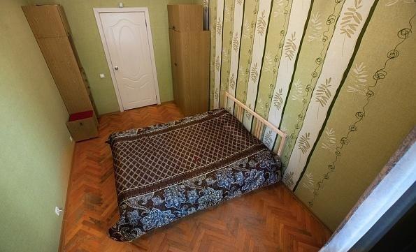 Апартаменты Садовое Кольцо Сокольники — фото 3