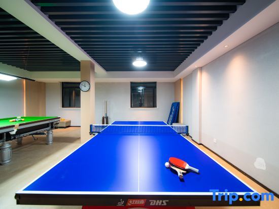 Тайчжоу: Shenxianju Narada Resort & Spa