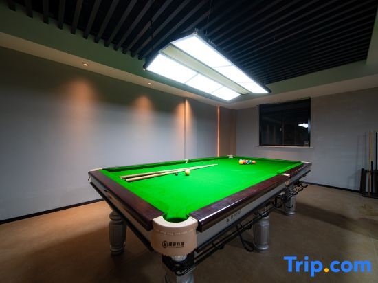 Тайчжоу: Shenxianju Narada Resort & Spa