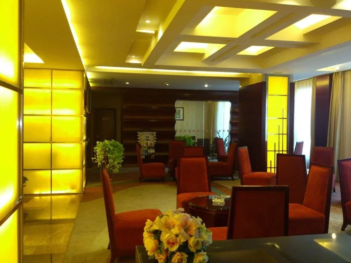Сянтань: Huayu International Hotel