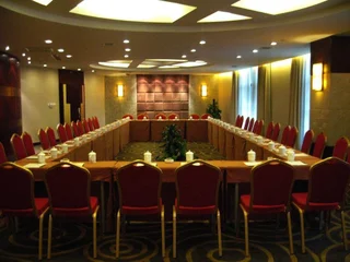 Сянтань: Huayu International Hotel