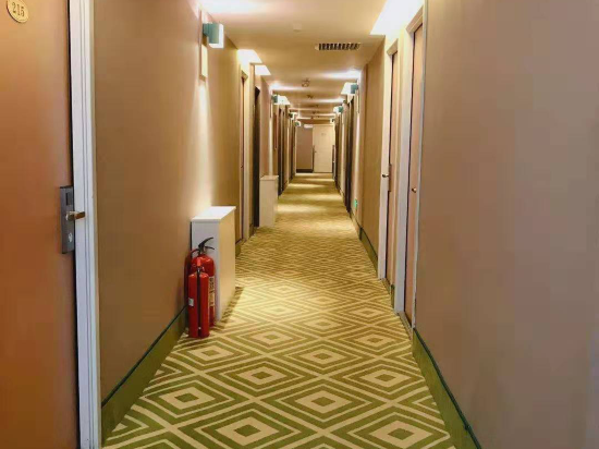 Сяньян: Lifeking Hotel(Xianyang Tuanjie Road store)