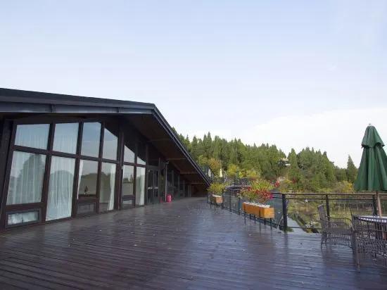Ичан: Bojia Arts Hotel - Yichang