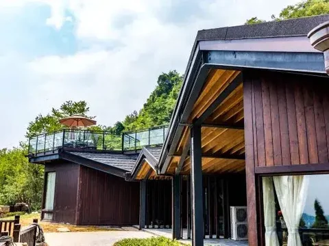 Ичан: Bojia Arts Hotel - Yichang
