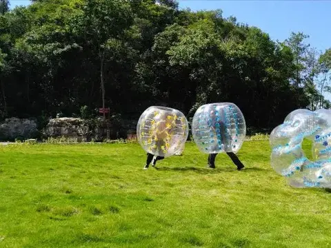Ичан: Bojia Arts Hotel - Yichang