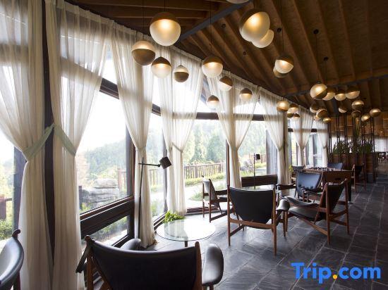 Ичан: Bojia Arts Hotel - Yichang
