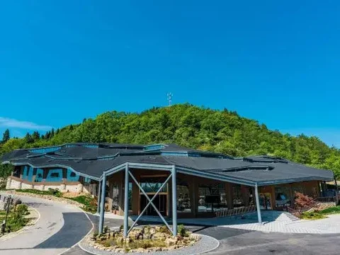 Ичан: Bojia Arts Hotel - Yichang