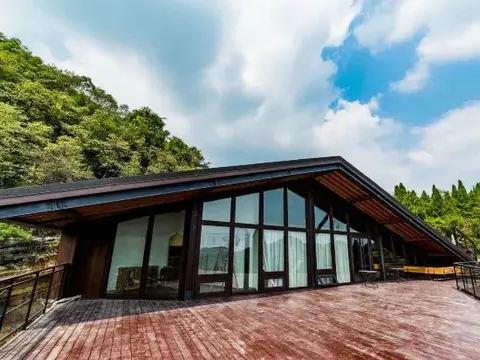 Ичан: Bojia Arts Hotel - Yichang