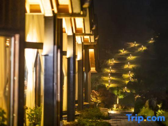 Ичан: Bojia Arts Hotel - Yichang