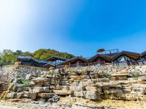 Ичан: Bojia Arts Hotel - Yichang