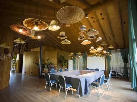 Ичан: Bojia Arts Hotel - Yichang