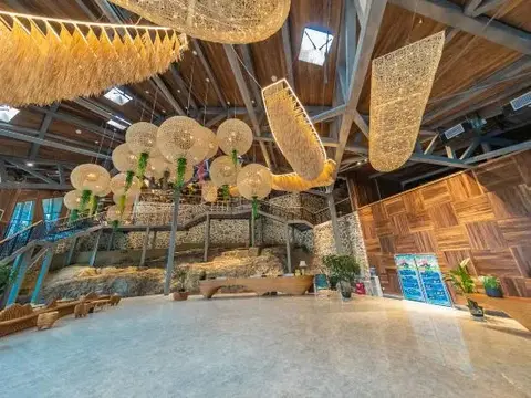 Ичан: Bojia Arts Hotel - Yichang