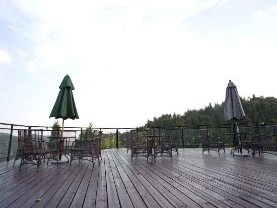 Ичан: Bojia Arts Hotel - Yichang