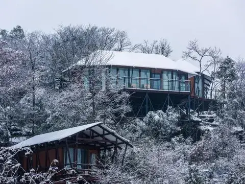 Ичан: Bojia Arts Hotel - Yichang