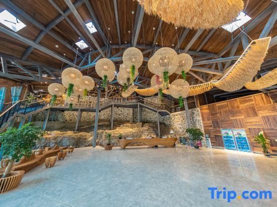 Ичан: Bojia Arts Hotel - Yichang