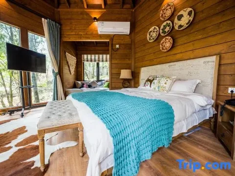 Ичан: Bojia Arts Hotel - Yichang