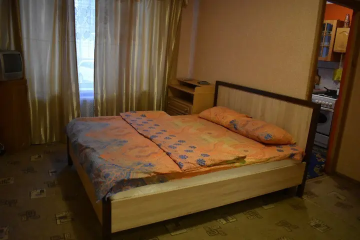 Москва: Schelkovskoe Shosse 50 Apartments