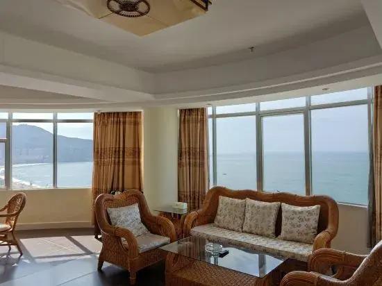 Янгиианг: Fuhai Hotel