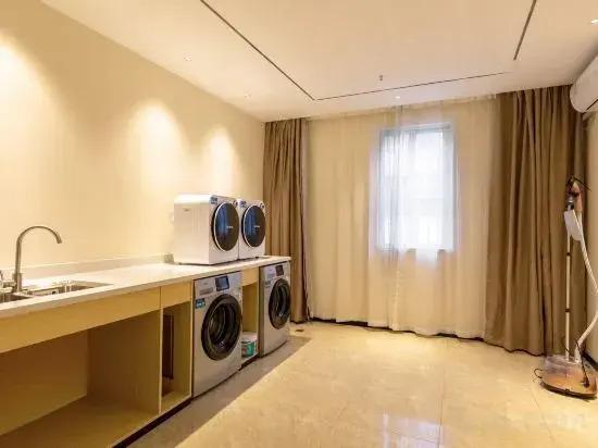Янгиианг: City Comfort Inn