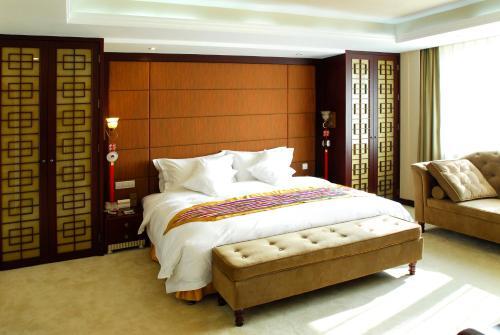 Яньцзи: Yanbian Hotel