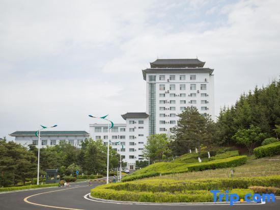 Яньцзи: Yanbian Hotel