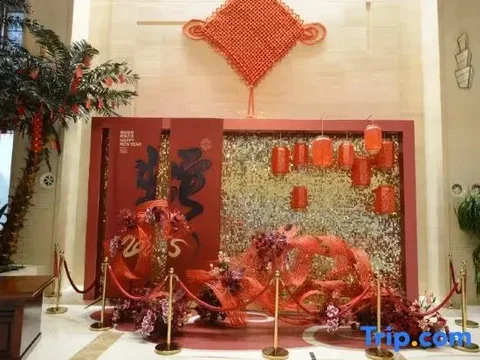 Яньцзи: Yanbian Hotel