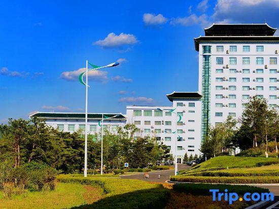 Яньцзи: Yanbian Hotel