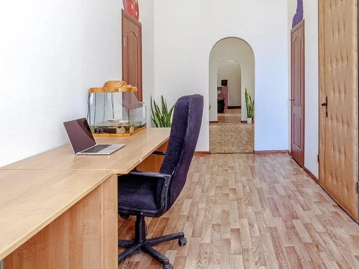 Москва: Serdtse Stolitsyi Hostel
