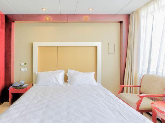 Яньцзи: Luyuan Hotel Yanji