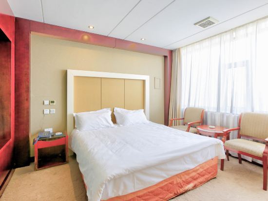 Яньцзи: Luyuan Hotel Yanji