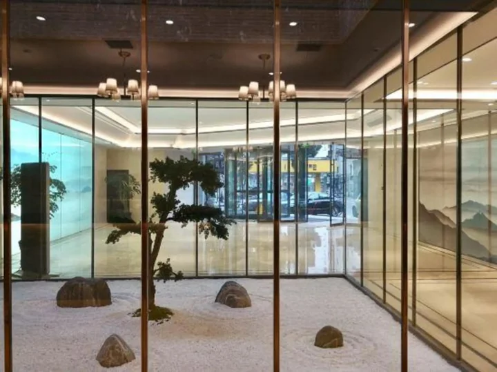 Янчжоу: Yiyuan Hotel