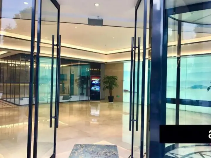 Янчжоу: Yiyuan Hotel