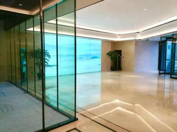 Янчжоу: Yiyuan Hotel