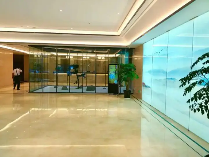 Янчжоу: Yiyuan Hotel