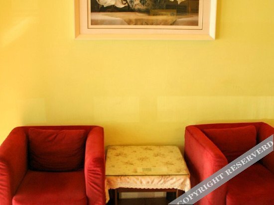 Иньчуань: Home Inn (Yinchuan Zhongshan North Street)
