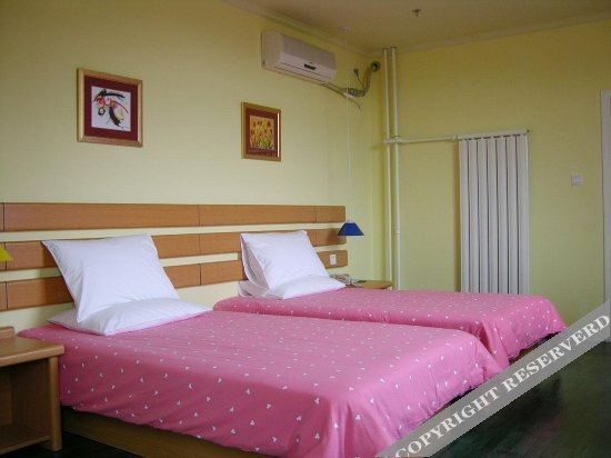 Иньчуань: Home Inn (Yinchuan Zhongshan North Street)