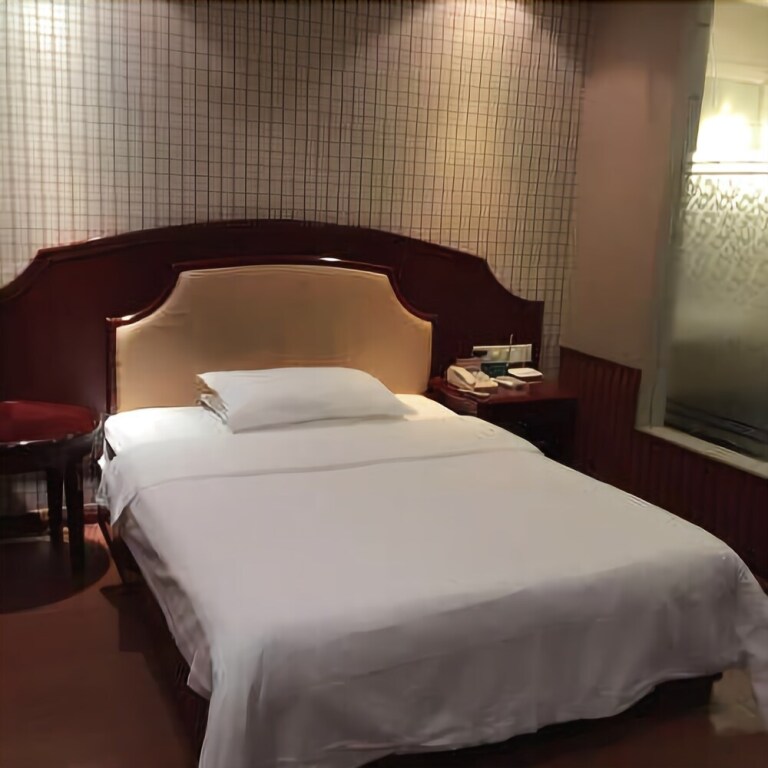 Чунцин: Yongchuan Hotel